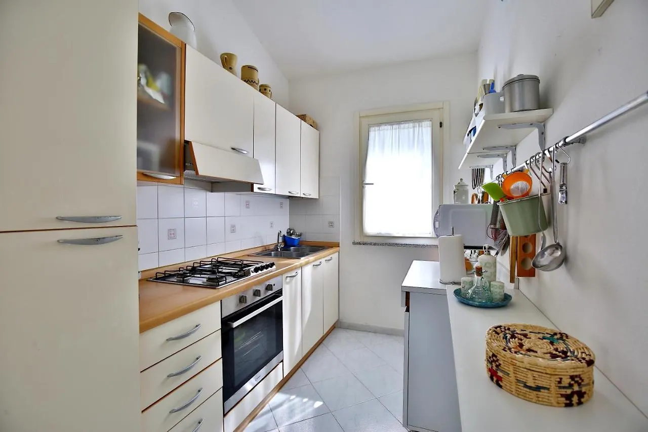 Villa Villetta La Nassa - Comoda Villetta Con Piscina Privata Stintino