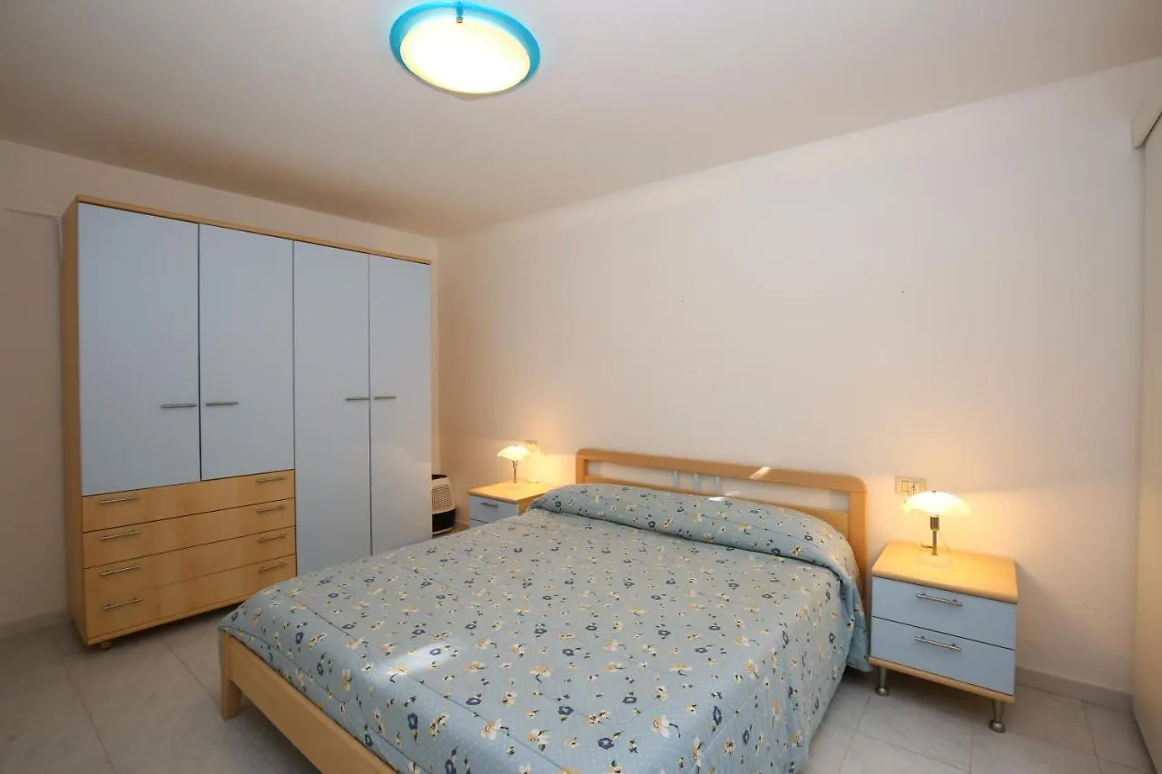Villetta La Nassa - Comoda Villetta Con Piscina Privata Stintino Italy