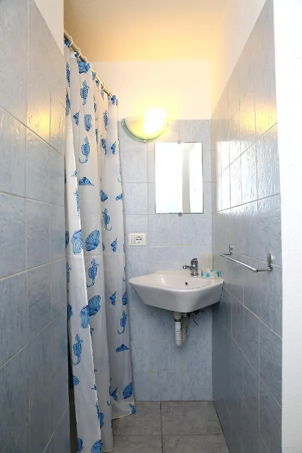 Villa Villetta La Nassa - Comoda Villetta Con Piscina Privata Stintino