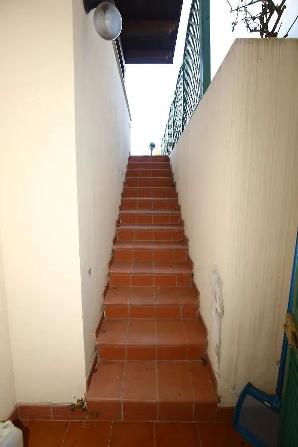 Villetta La Nassa - Comoda Villetta Con Piscina Privata Stintino