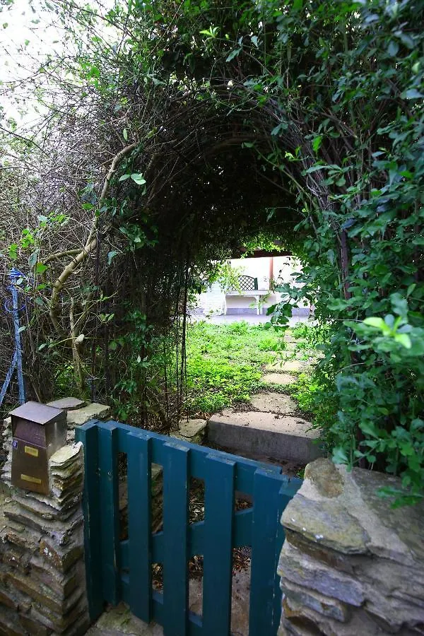 Villa Villetta La Nassa - Comoda Villetta Con Piscina Privata Stintino