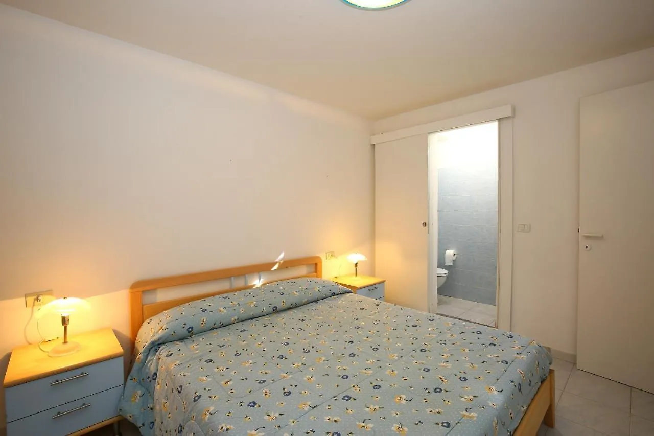 Villetta La Nassa - Comoda Villetta Con Piscina Privata Stintino 0*,
