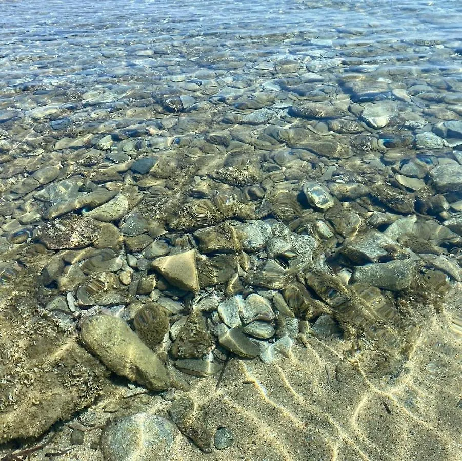Villetta La Nassa - Comoda Villetta Con Piscina Privata Stintino Italy